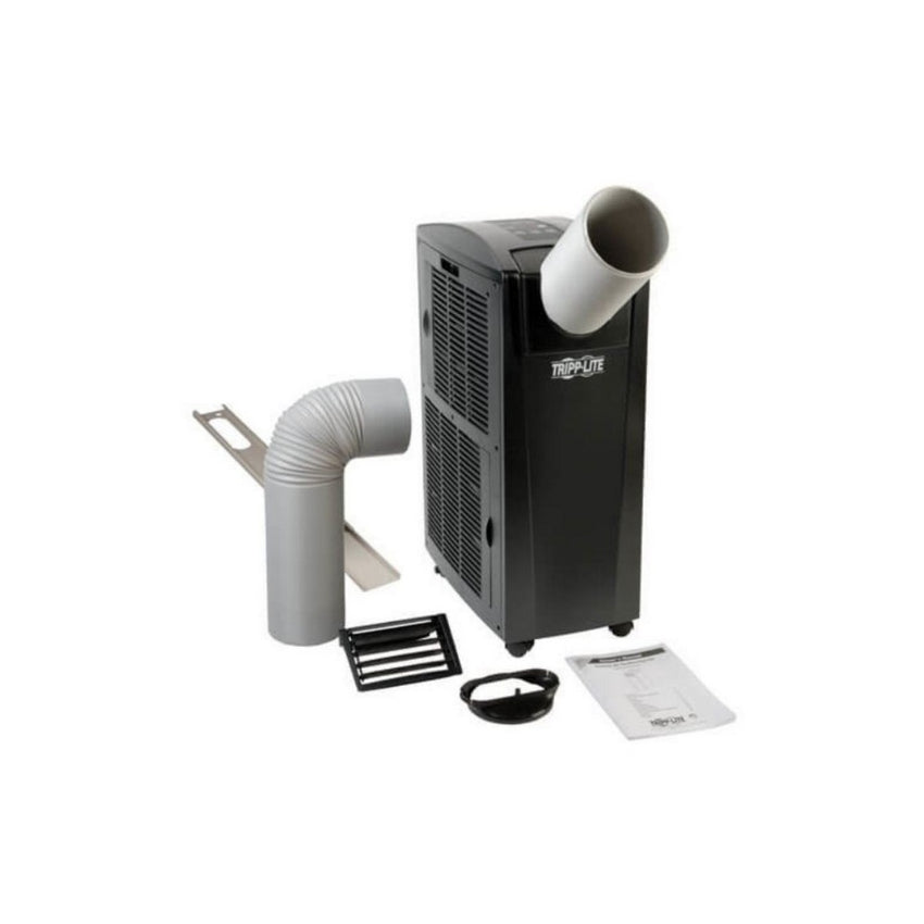 Unidad de acondicionador de aire porttil Tripplite todo en uno SRCOOL12K
