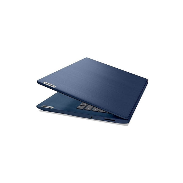 Portátil Lenovo IP 3 14ITL6  i3 1115G4 14 4GB TB Linux Azul