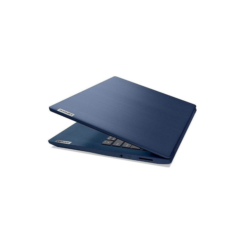 Portátil Lenovo IP 3 14ITL6  i3 1115G4 14 4GB TB Linux Azul
