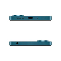 Celular Xiaomi  Redmi 13C 8GB+256 RAM Navy Blue