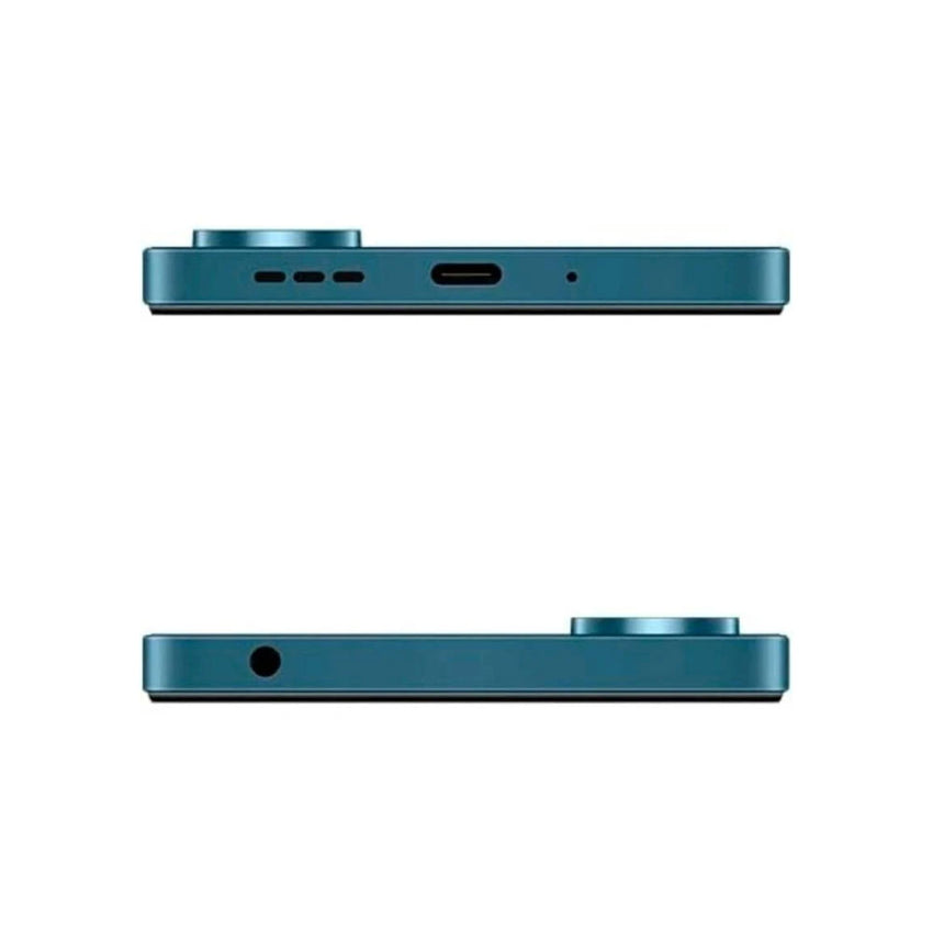 Celular Xiaomi  Redmi 13C 8GB+256 RAM Navy Blue