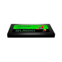 Unidad Estado Solido ADATA SU650 240GB