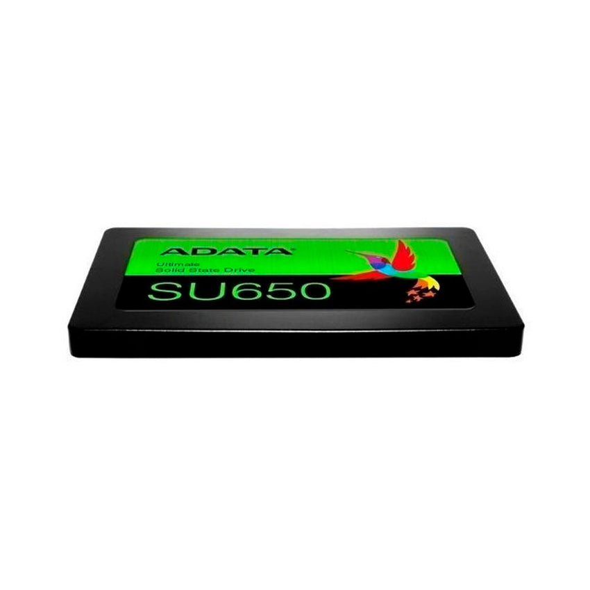 Unidad Estado Solido ADATA SU650 240GB