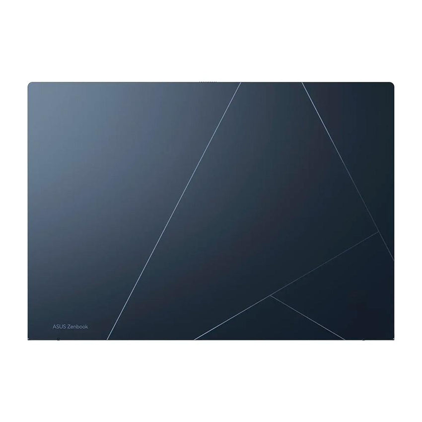 Portátil  ASUS Zenbook 14 OLED  UX3405MA-PP550W Intel® Core™ Ultra 5 Processor 125H, 14 3K OLED, 16GB, 512 SSD, Windows 11 Home, Ponder Blue.