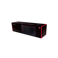 Mousepad gamer XPG by ADATA BATTLEGROUND XL PRIME / Antideslizante / 90 X 42 X 0,4 cm / Negro / RGB Dual Zone