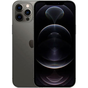 iPhone 12 Pro Max / 128 GB / Color  grafito