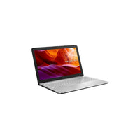 Portátil Asus X543MA-DM1336 15'' 4GB 128 SSD Transparent Silver