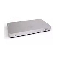 Meraki MX67 Router/Security Appliance
