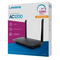 Router Linksys E5400