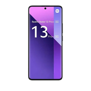 Celular Note 13 Pro Midnight Black 12GB + 512GB