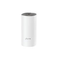 Router TPLINK Wifi Malla Doble Banda  AC1200 COLOR Blanco