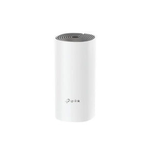 Router TPLINK Wifi Malla Doble Banda  AC1200 COLOR Blanco