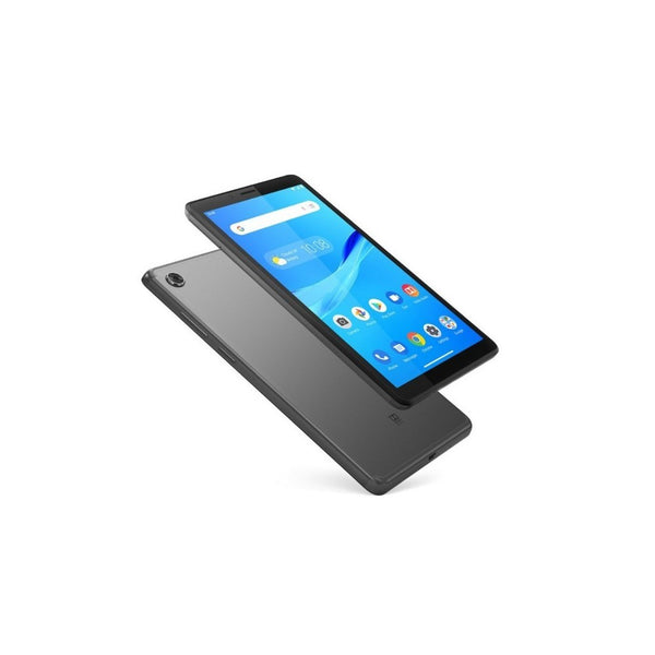 Tablet lenovo TB-7305X. Pantalla 7 Conectividad LTE memoria 1GB + almacenamiento 16GB. Gris Platino.