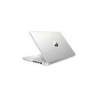 Portatil Hp 14-cf2054la i5-10210U | 4GB | 256GB SSD + 16GB Optane | 14 HD | NO TOUCH | UMA | Natural Silver | FF+ | W10 SLEM + HP PAV Gaming 17 Backpack 300 CAN/ENG