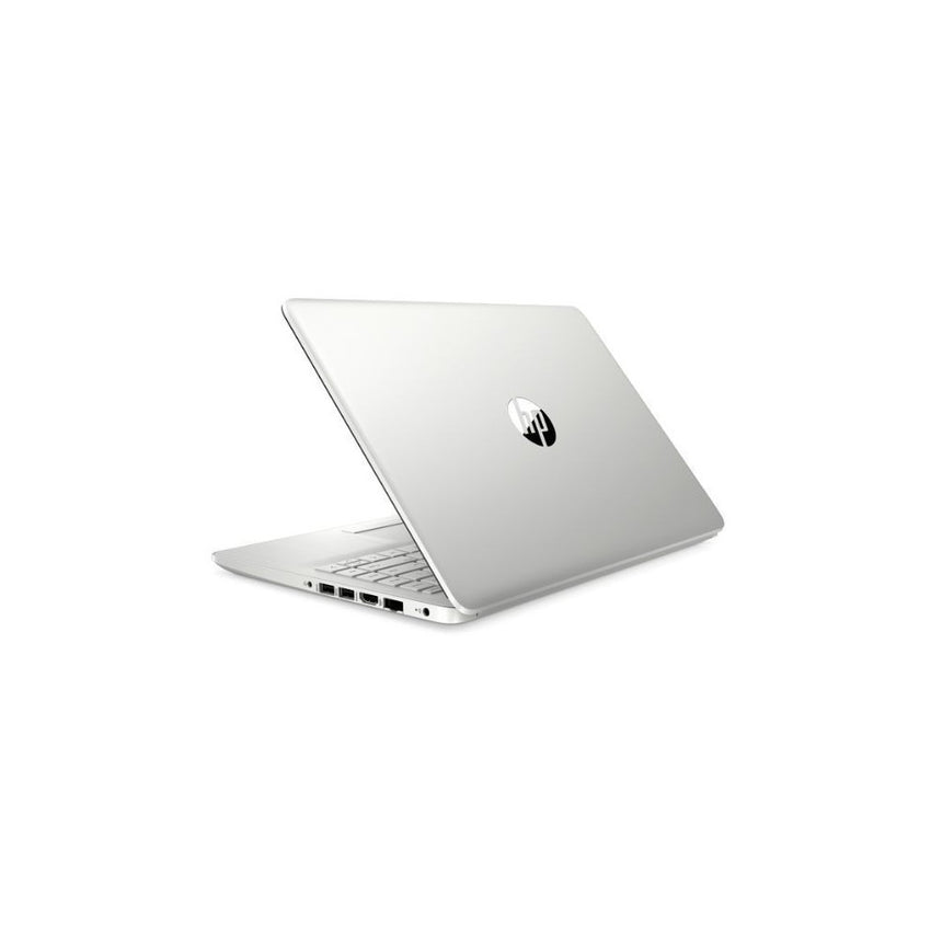 Portatil Hp 14-cf2054la i5-10210U | 4GB | 256GB SSD + 16GB Optane | 14 HD | NO TOUCH | UMA | Natural Silver | FF+ | W10 SLEM + HP PAV Gaming 17 Backpack 300 CAN/ENG