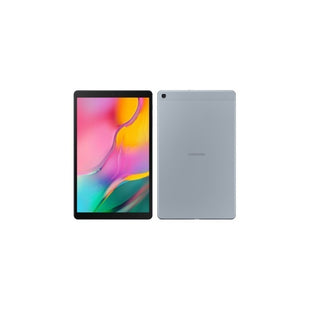 Tablet Samsung Galaxy Tab A 10.1  WIFI - 32 GB - Silver