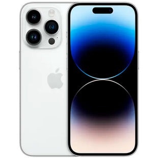 iPhone 14 Pro  128GB  Plata