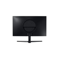 SAM MONITOR GAMER SAMSUNG CURVO    Pantalla 27    1920 x 1080 Panel VA  240 HZ  4MS  Display Port  1.2 - HDMI 2.0 - Auricular