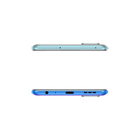 Celular Vivo Y53s 8GB + 4GB RAM 128GB Azul Arcoiris