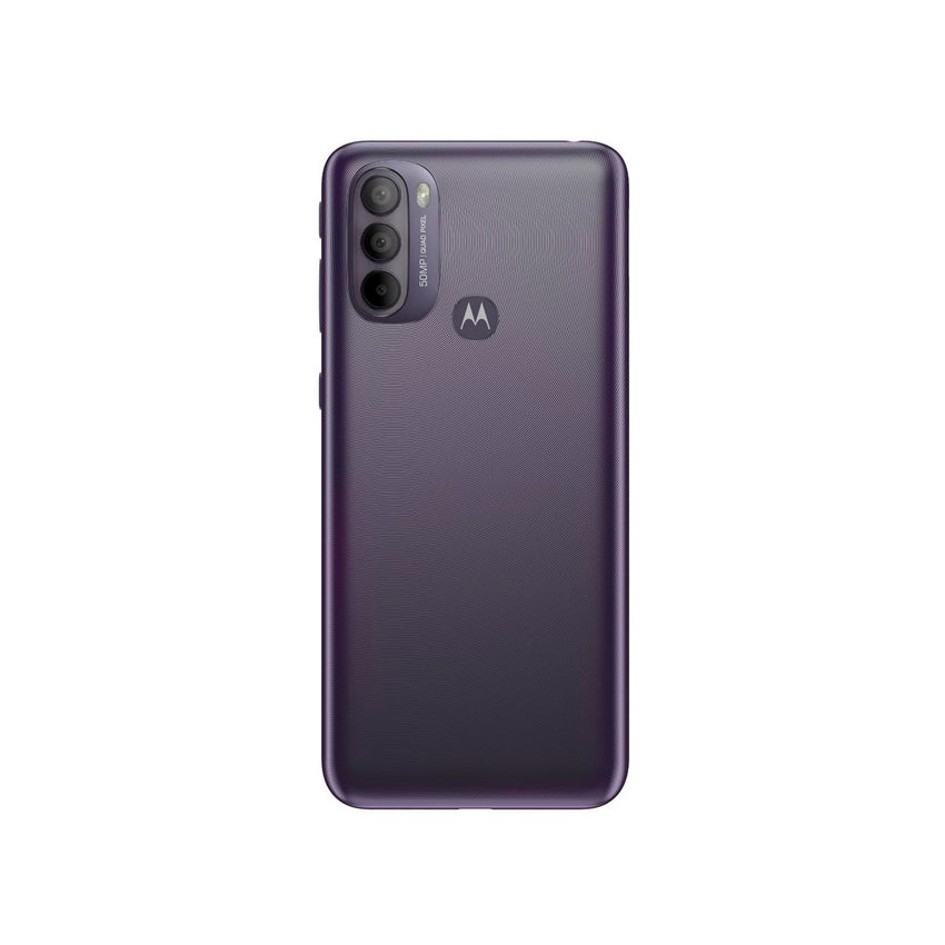 Celular Moto G31 128Gb Gris