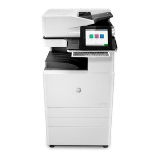Impresora HP Color LJ Mngd E87650dn Prntr MX