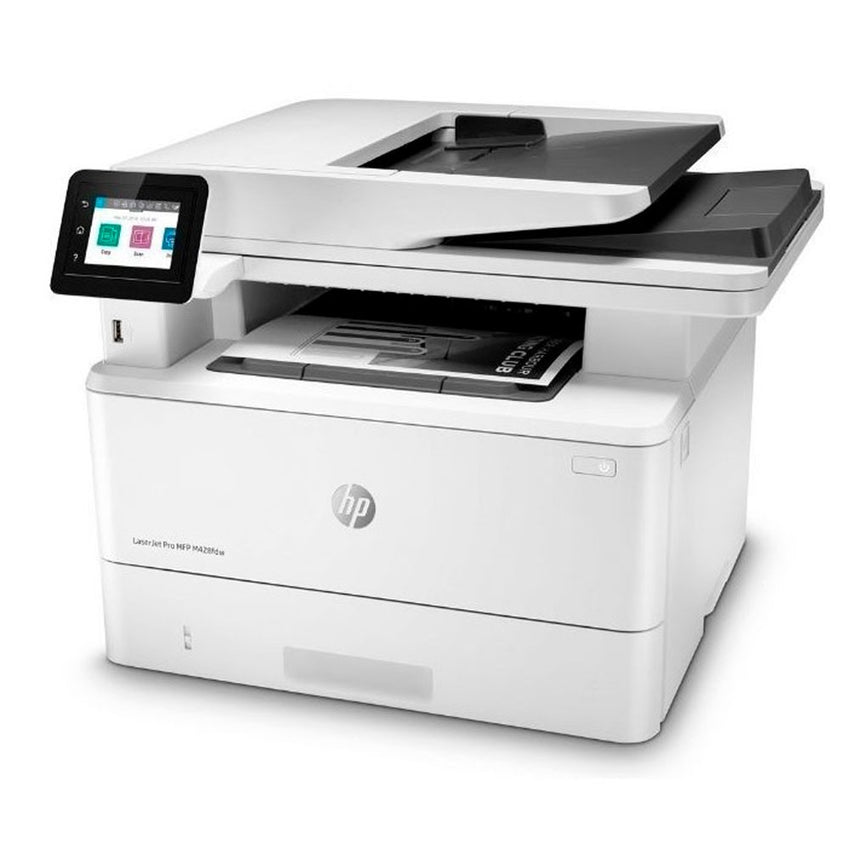 MULTIFUNCIONAL LASER  MONOCROMATICA HP  LaserJet Pro MFP M428dw