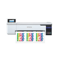 Impresora SURECOLORSCF F570LA