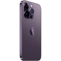 iPhone 14 Pro Max 256 GB Morado Oscuro