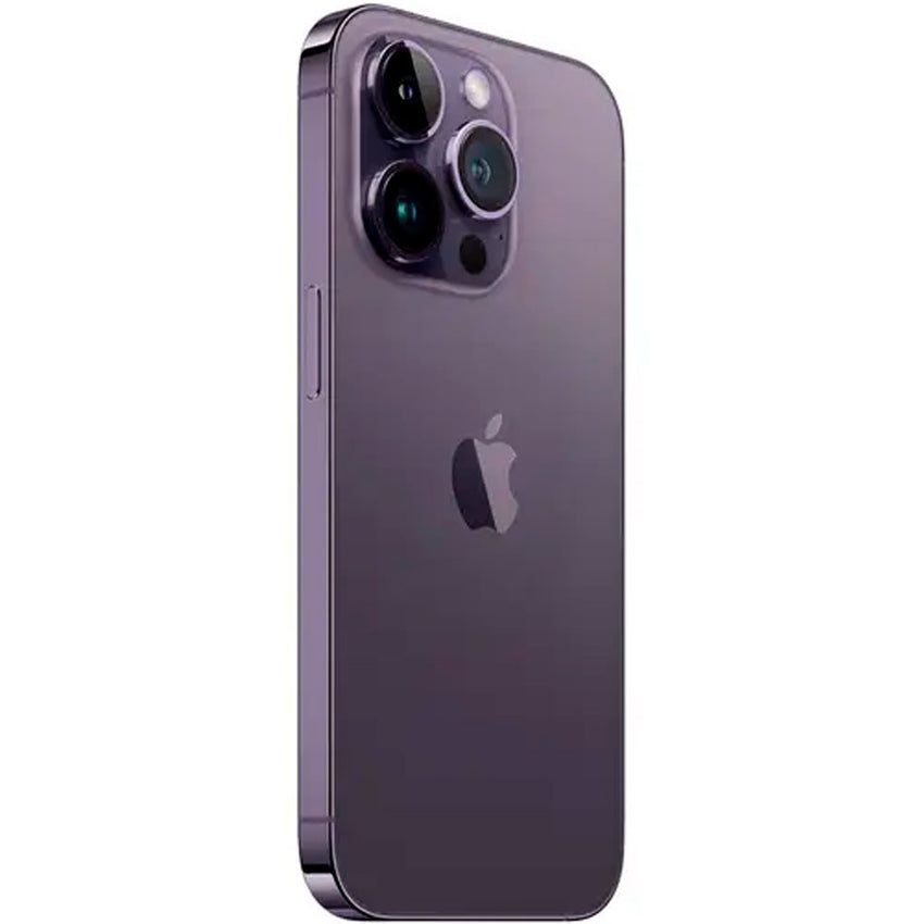 iPhone 14 Pro Max 256 GB Morado Oscuro