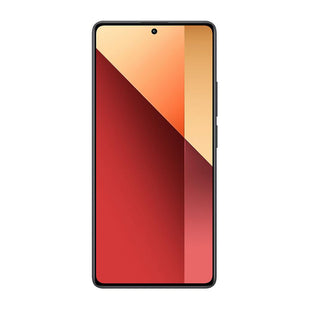 Celular Xiaomi Note 13 Pro Midnight Black 8GB + 256GB (Colombia)