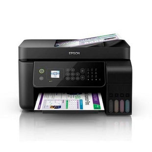 IMPRESORA MULTIFUNCIONAL EPSON ECOTANK L5190
