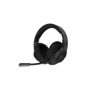 Diadema LOGITECH G433 Gaming Alámbrico Plug 3.5mm COLOR Negro