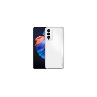 4895180773341 - Celular Tecno Camon 18 128GB/6GB Blanco