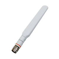 24 GHz 2 dBi5 GHz 4 dBi Dipole Ant White RP-TNC