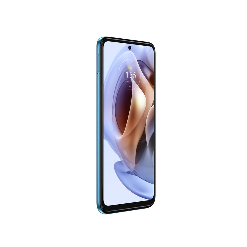 Celular Motorola G31 ROM 128Gb RAM 4GB Azul