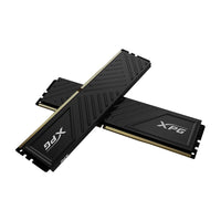 MODULO DE MEMORIA  XPG by ADATA GAMMIX D35 DDR4 RGB  - 8GB  3.200 MHz