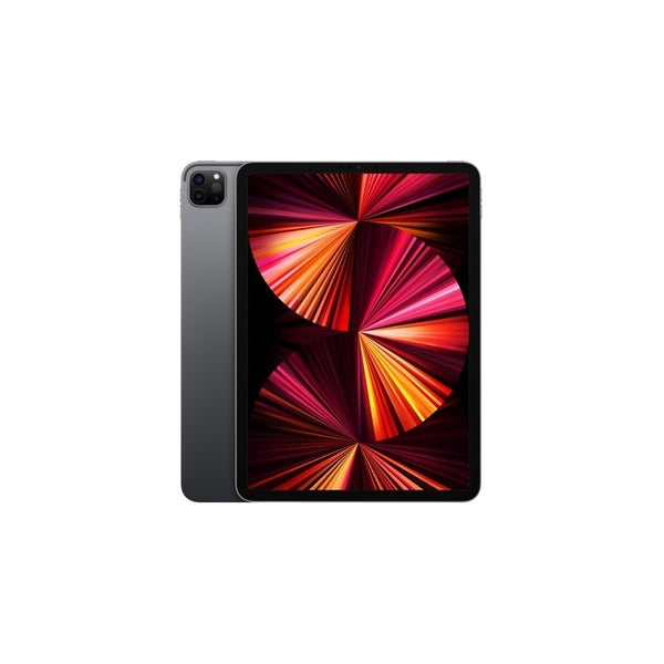 iPad Pro de 11’’ 128 GB Wi-Fi - Gris espacial