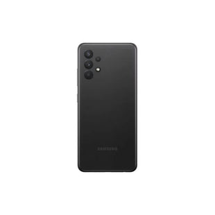 Celular Samsung GALAXY A32 BLACK 128 GB