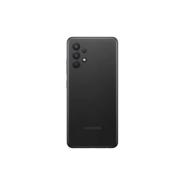 Celular Samsung GALAXY A32 BLACK 128 GB