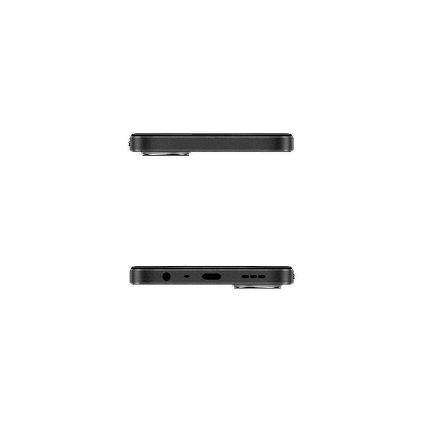 OPPO A78  256GB 8GB Mist Black