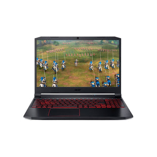 Computador Portatil Acer Nitro pantalla 15,6” FHD Intel Core i5  8GB RAM/512GB SSD, Nvidia Geforce GTX 1650 4GB GDDR6 Windows 10 Home color Black
