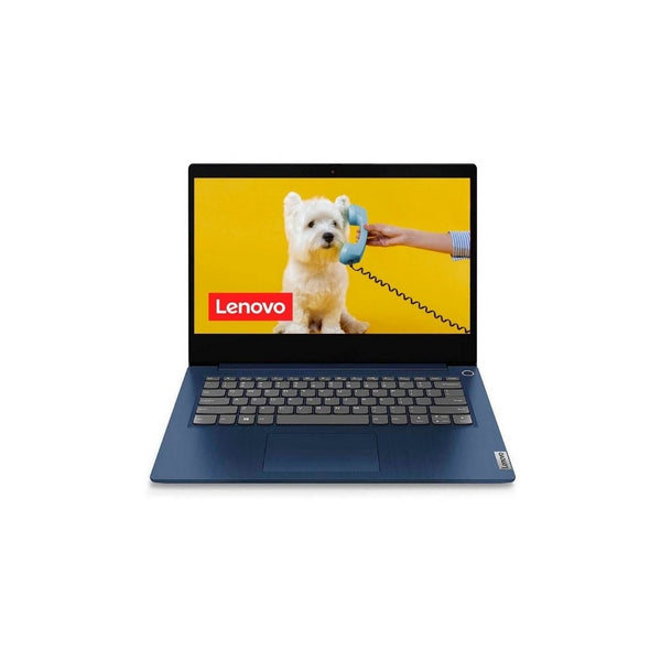 Portátil Lenovo IP 3 14ITL6  i3 1115G4 14 4GB TB Linux Azul