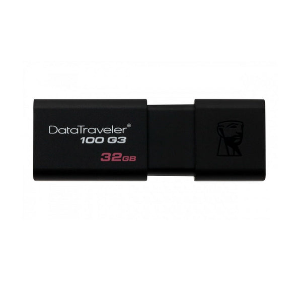 Memoria usb kingston 32GB USB 3.0