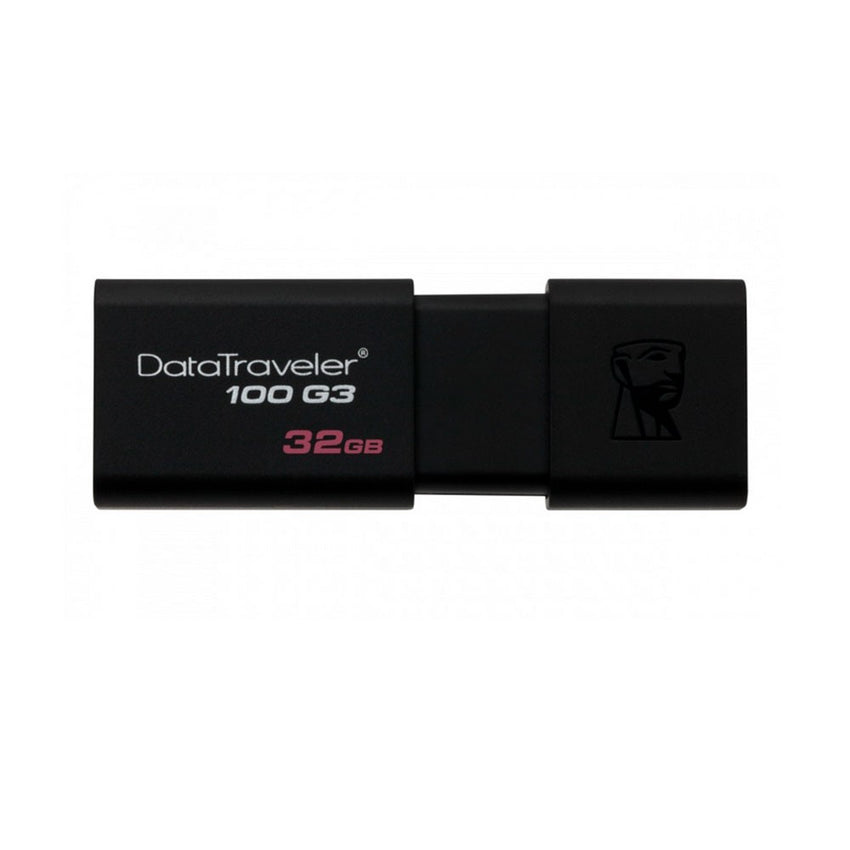 Memoria usb kingston 32GB USB 3.0