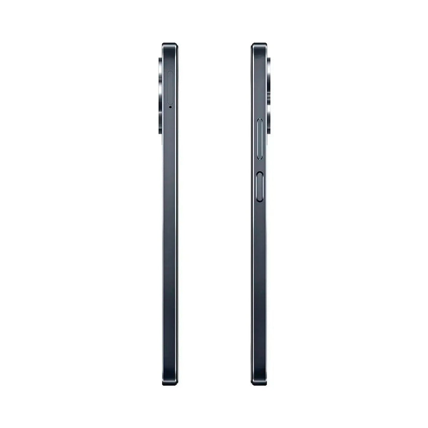 Celular Realme Note 50 64GB 3GB Midnight Black INT RMX3834 CO