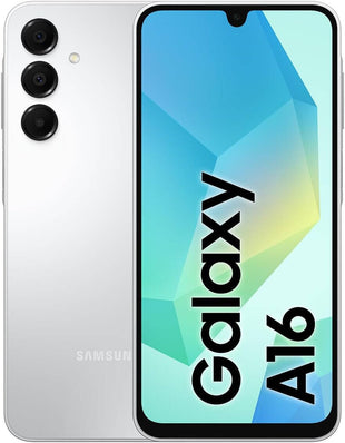Galaxy A16 6GB 128GB GRAY