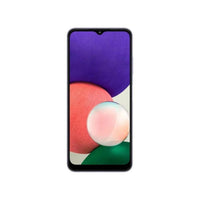 Celular Samsung Galaxy A22 Light Violet 5G 4GB 128 GB