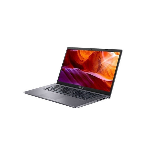 Portátil ASUS X409FJ-BV069  Intel® Core™ i5-8265U,14 ,4GB, 512 SSD,SO Endless, Sin Unidad Óptica, NVIDIA GeForce MX230 GDDR5 2GB,Slate Gray.  Mouse
