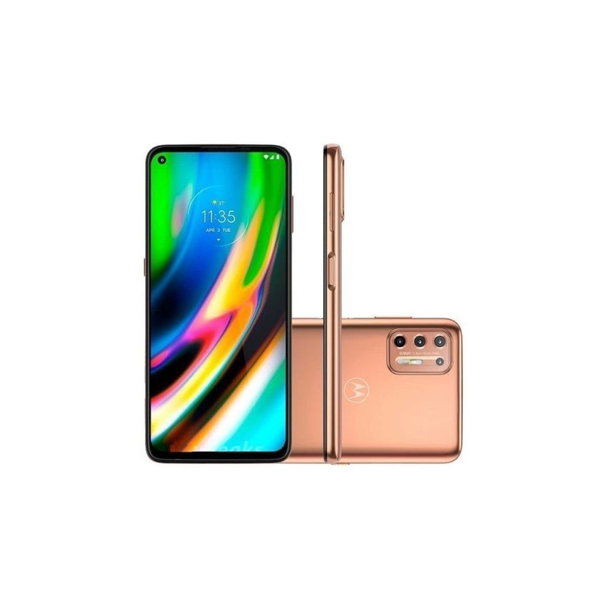 Celular Motorola G9 PLUS XT2087-1 Rose