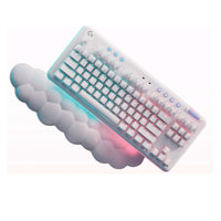 Teclado mecánico inalámbrico G715 RGB lightsync